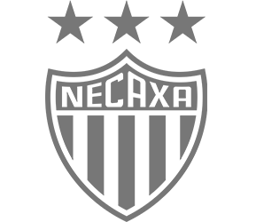 Logo Necaxa