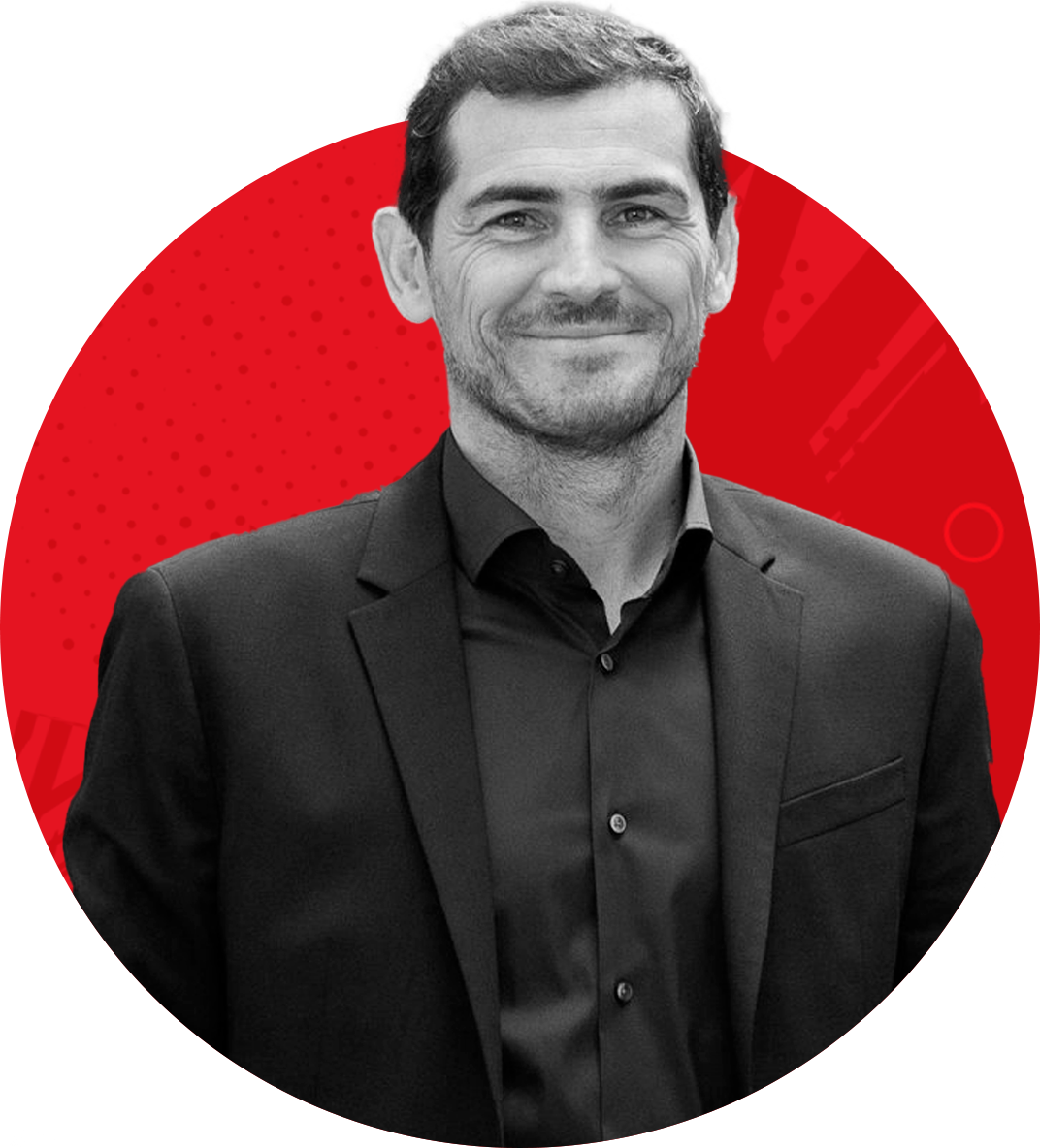 Foto de Iker Casillas