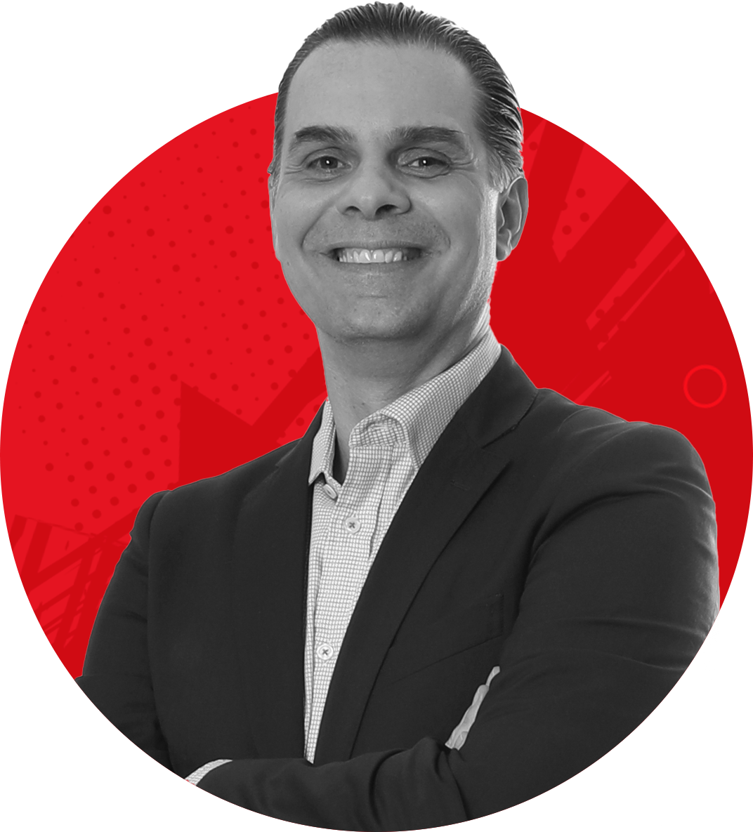 Foto de Christian Martinoli